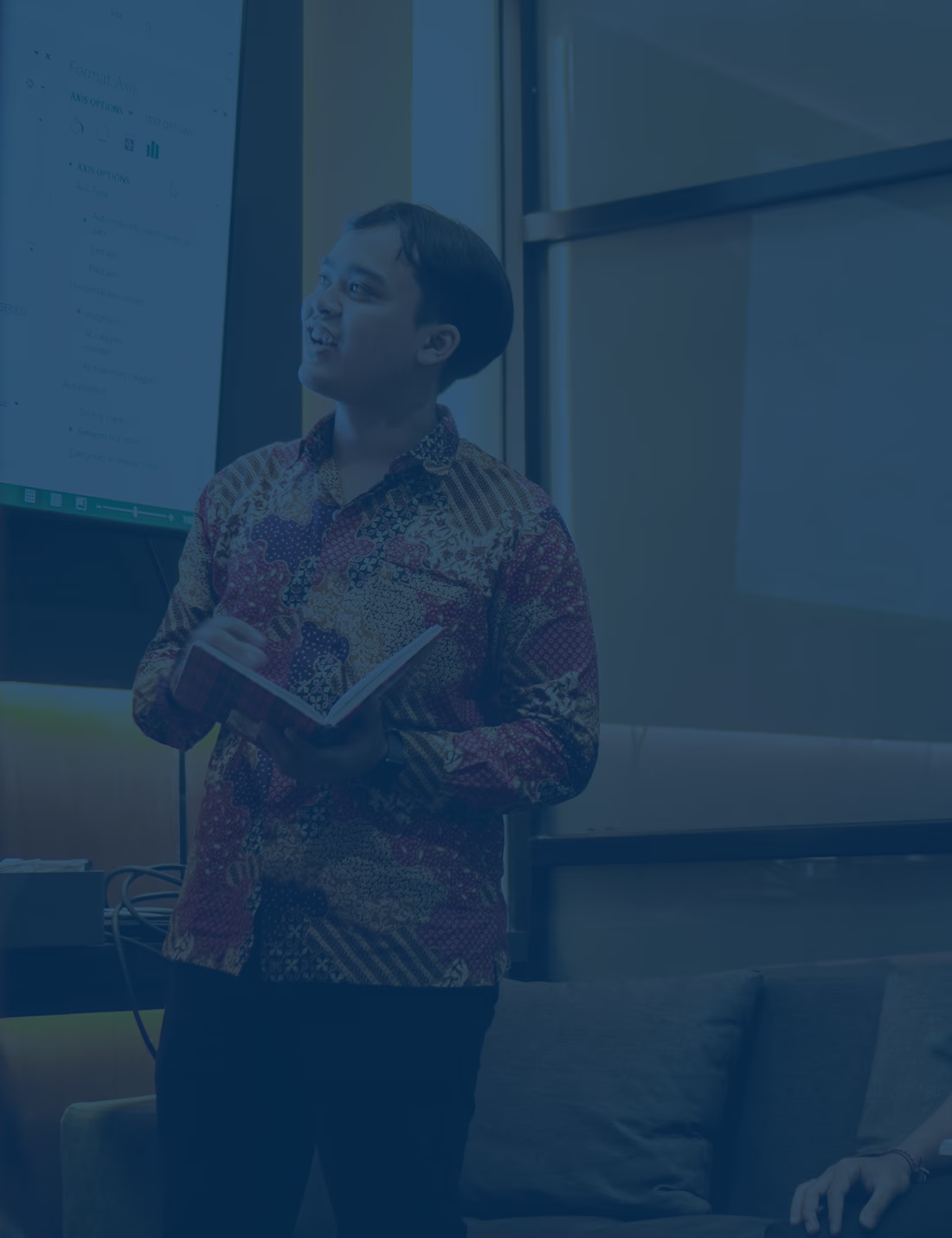  Amendment to Company Structure & Ownership 